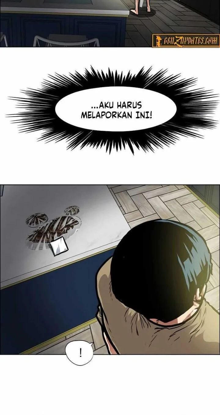 Secret Family Chapter 40 - halaman 20