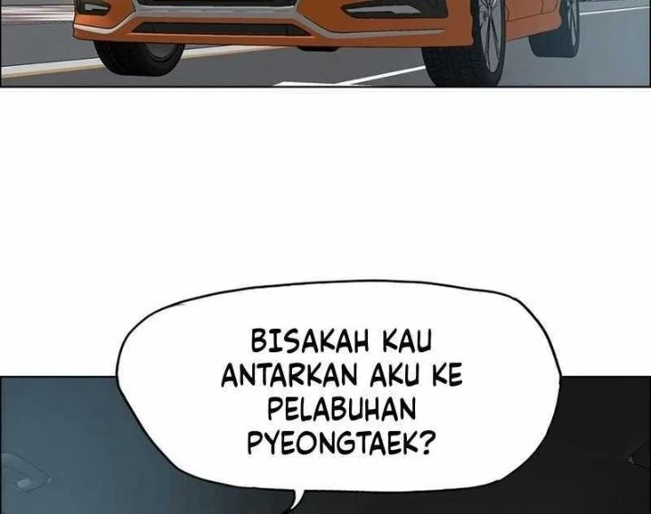 Secret Family Chapter 40 - halaman 24