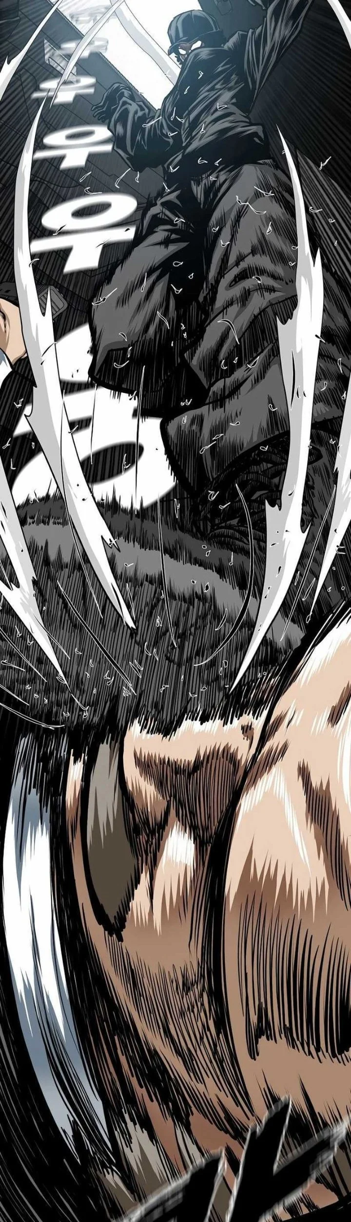 Secret Family Chapter 40 - halaman 30
