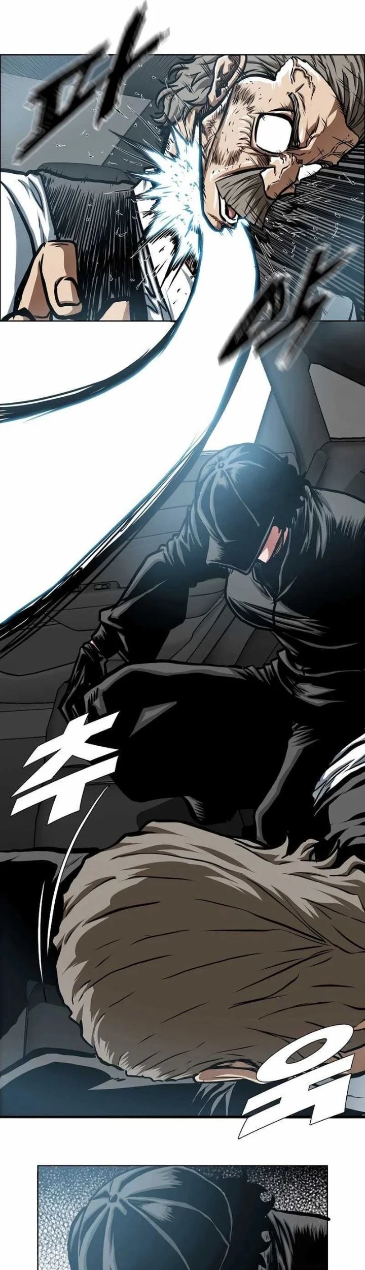 Secret Family Chapter 40 - halaman 32