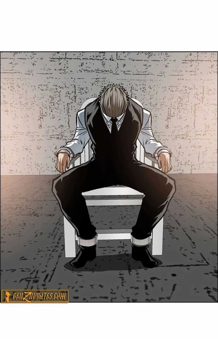 Secret Family Chapter 40 - halaman 35