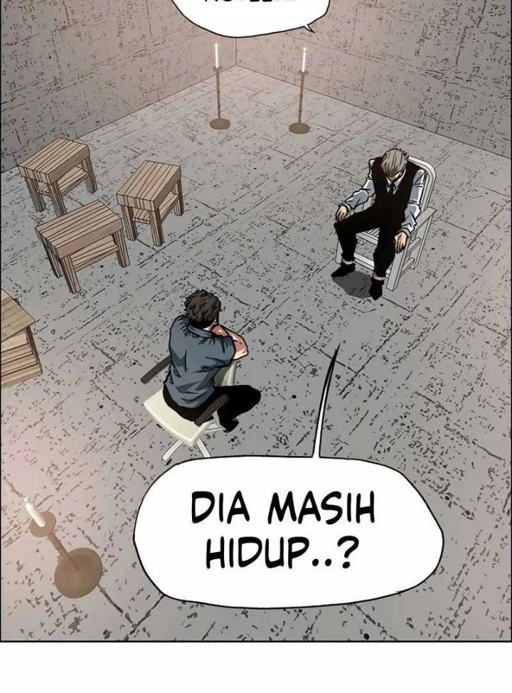 Secret Family Chapter 40 - halaman 39