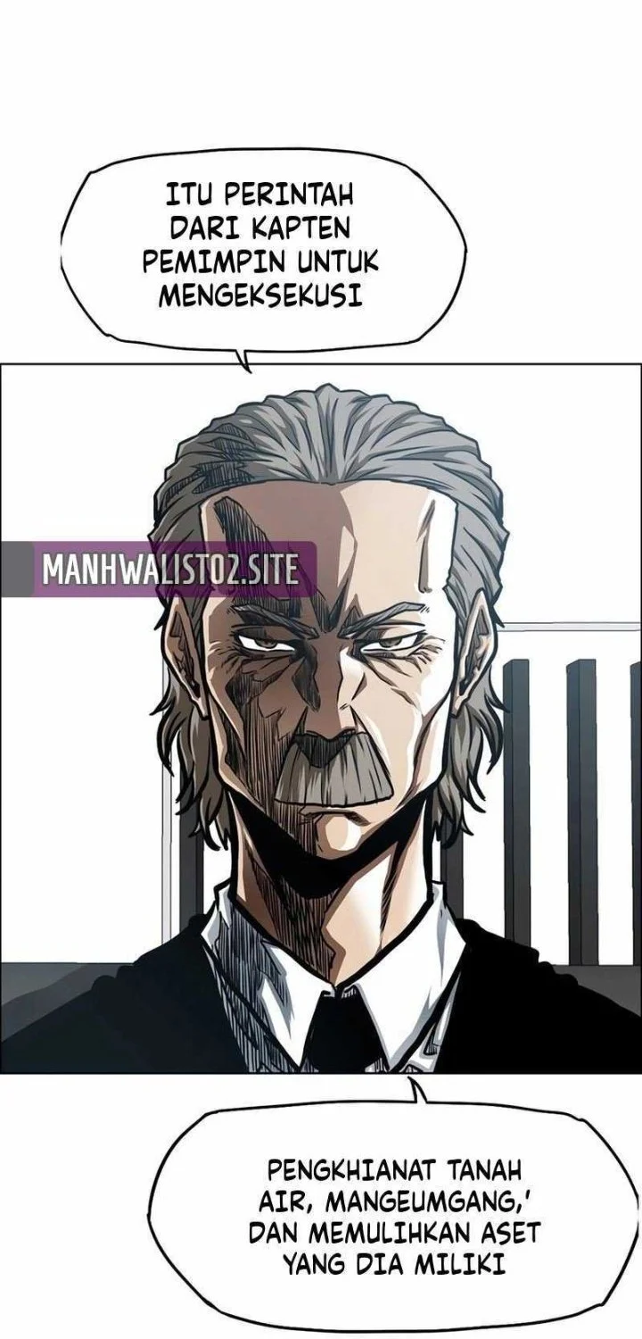 Secret Family Chapter 40 - halaman 4