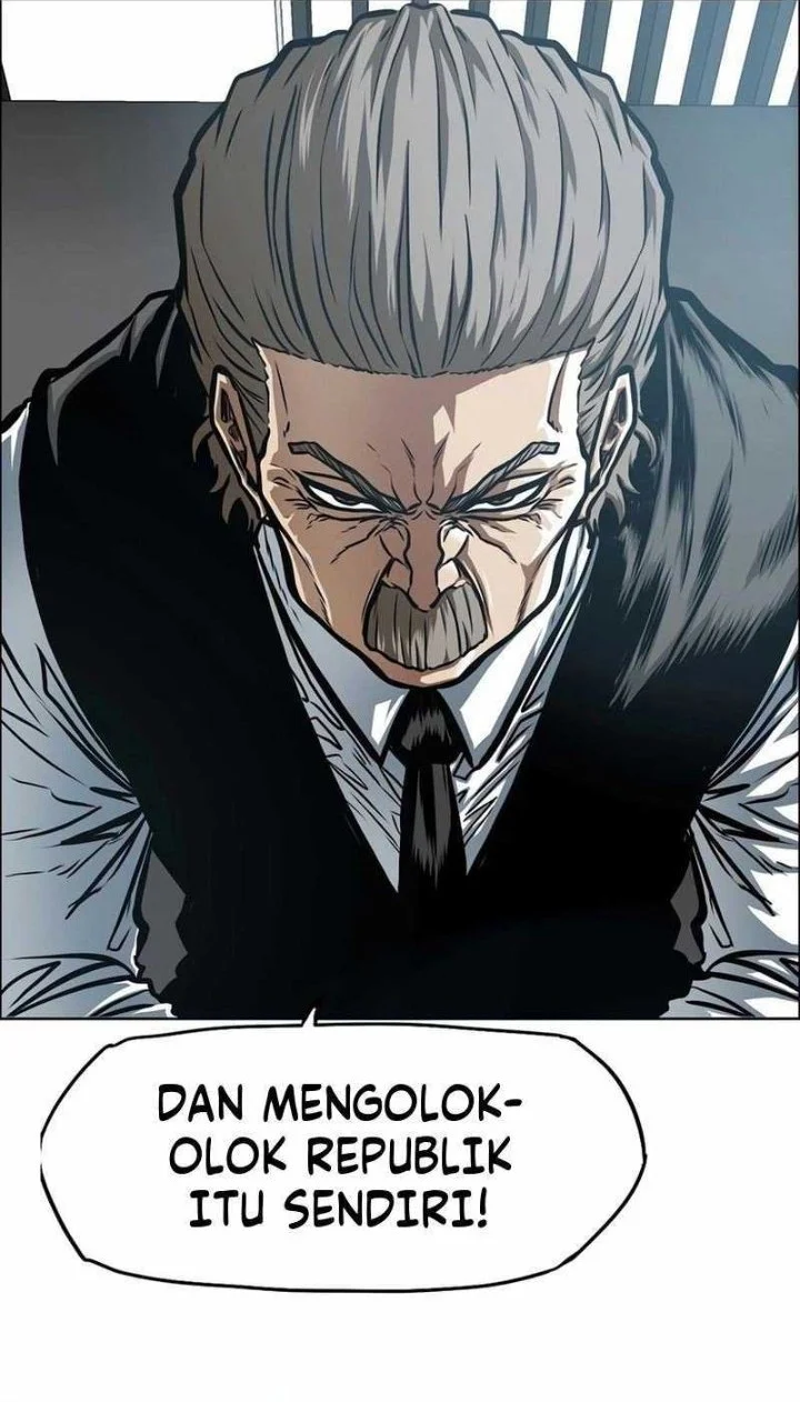 Secret Family Chapter 40 - halaman 8