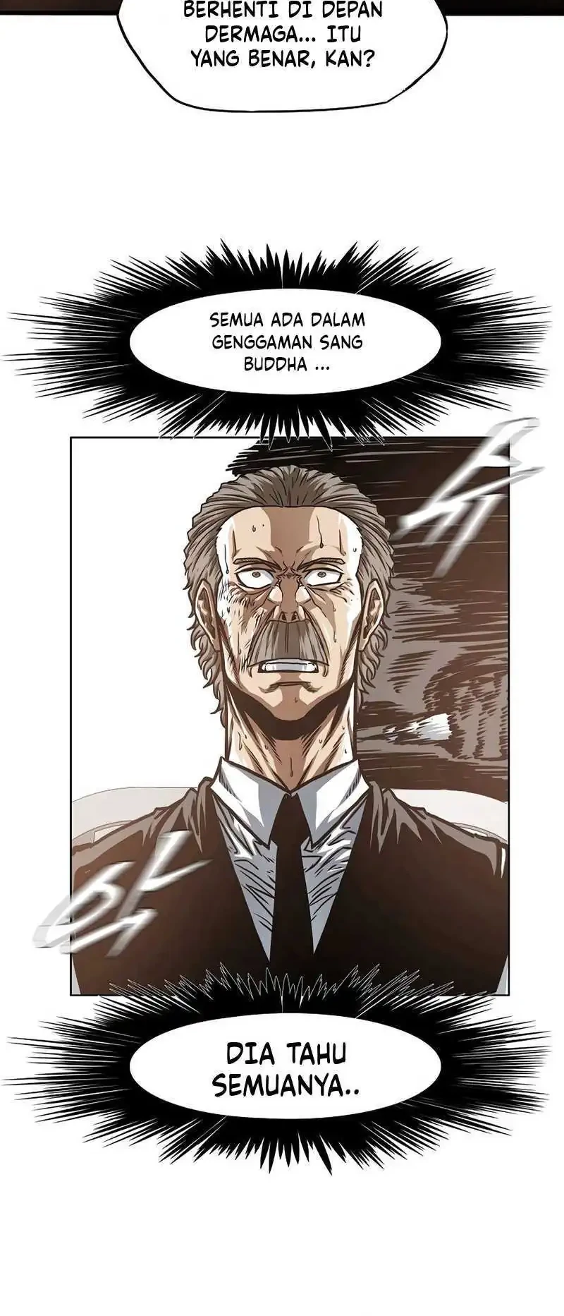 Secret Family Chapter 41 - halaman 24