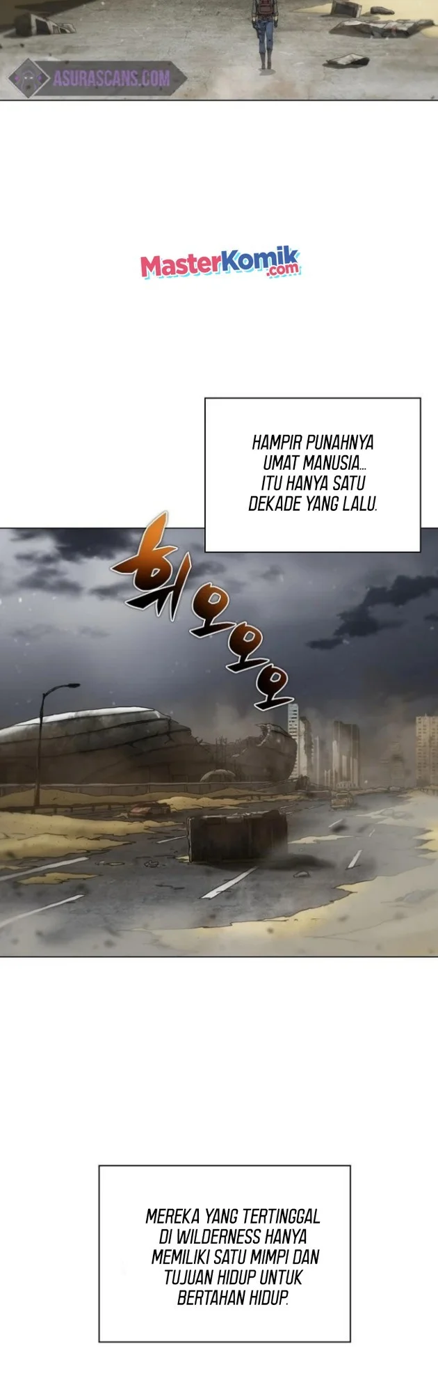 Secret Family Chapter 42 - halaman 31