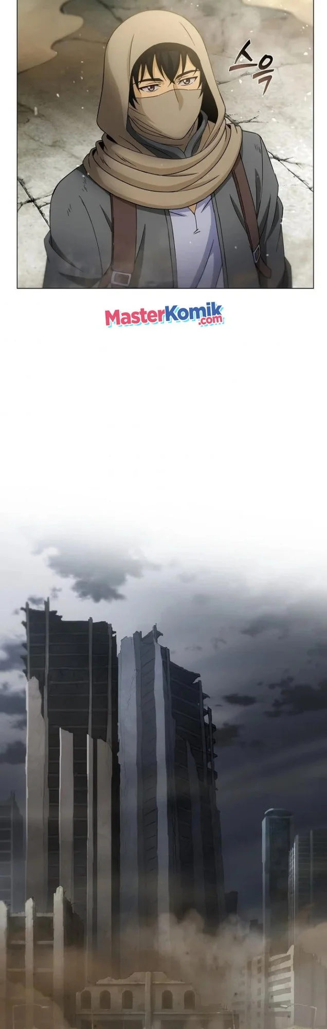 Secret Family Chapter 42 - halaman 34
