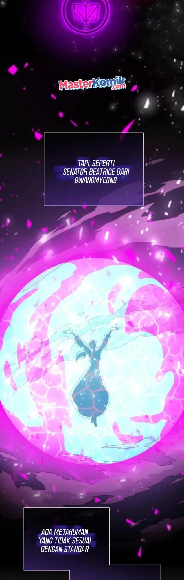 Secret Family Chapter 42 - halaman 7