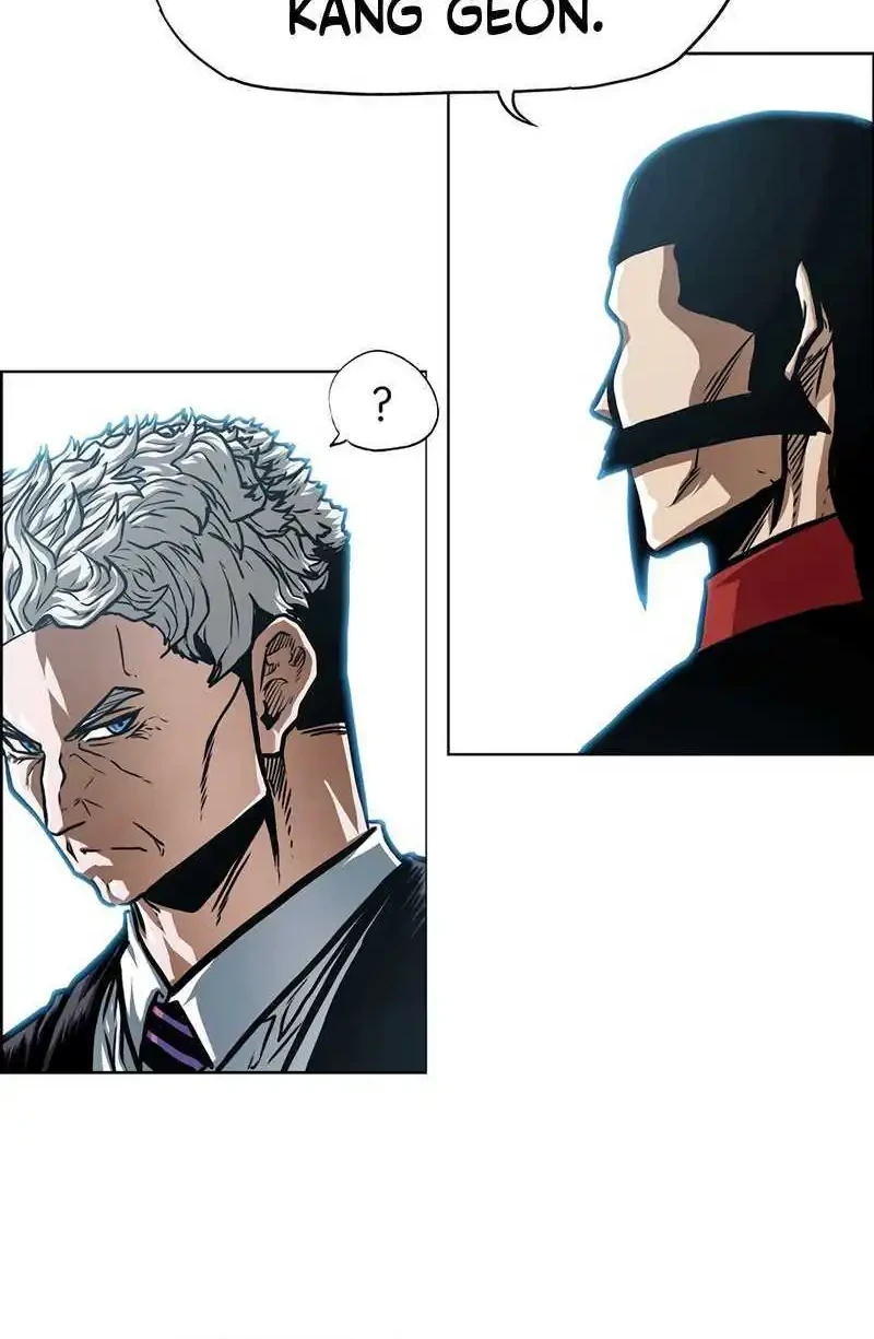 Secret Family Chapter 43 - halaman 12