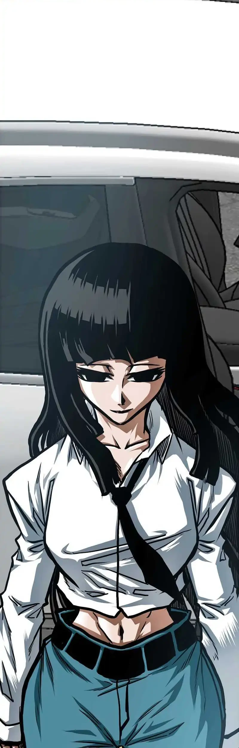 Secret Family Chapter 43 - halaman 3