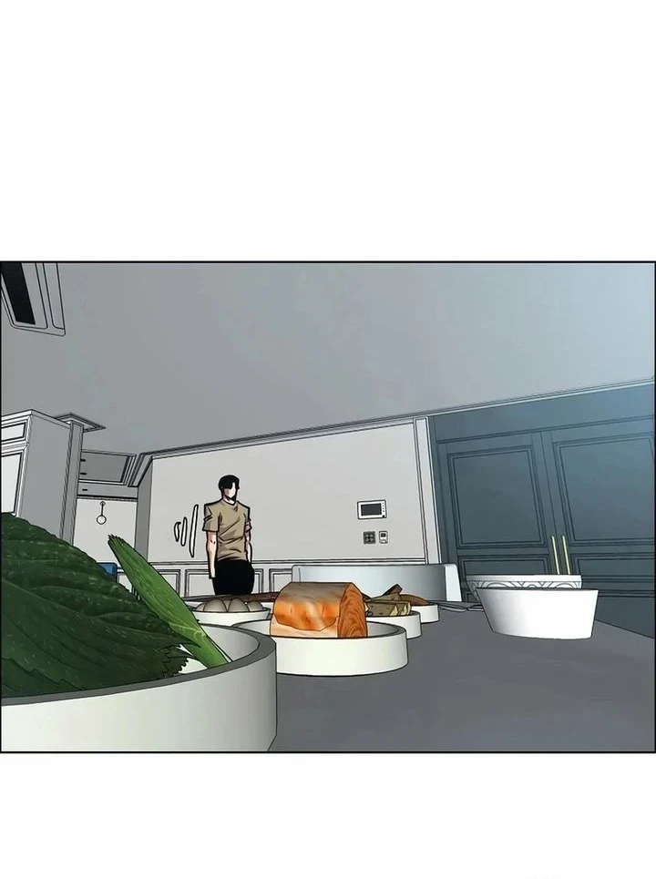 Secret Family Chapter 45 - halaman 10