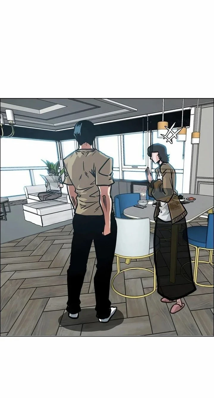 Secret Family Chapter 45 - halaman 14