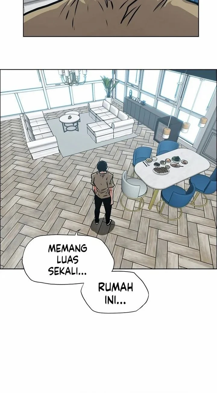 Secret Family Chapter 45 - halaman 16