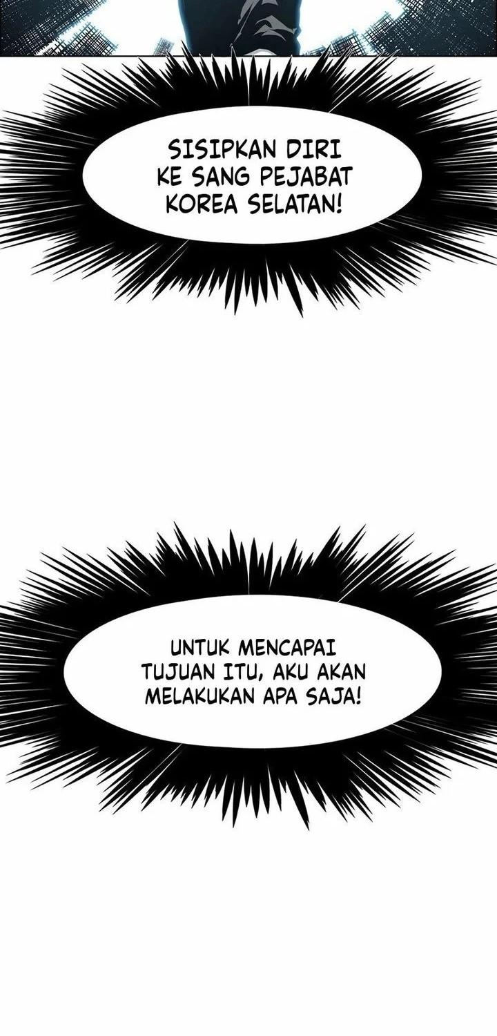 Secret Family Chapter 45 - halaman 18