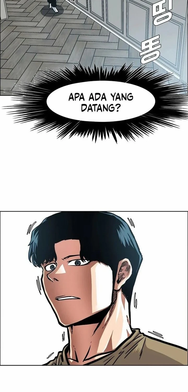 Secret Family Chapter 45 - halaman 22