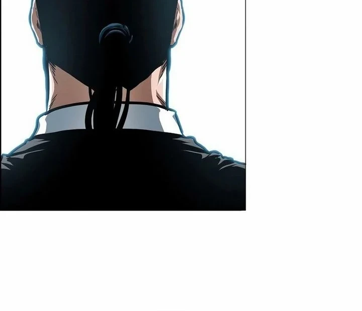 Secret Family Chapter 45 - halaman 34