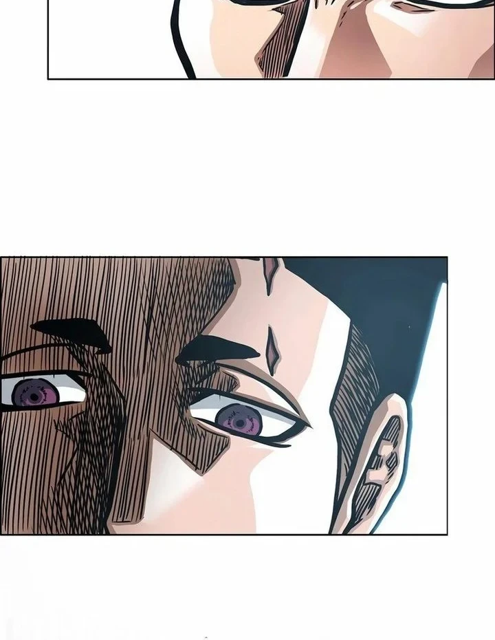 Secret Family Chapter 45 - halaman 40