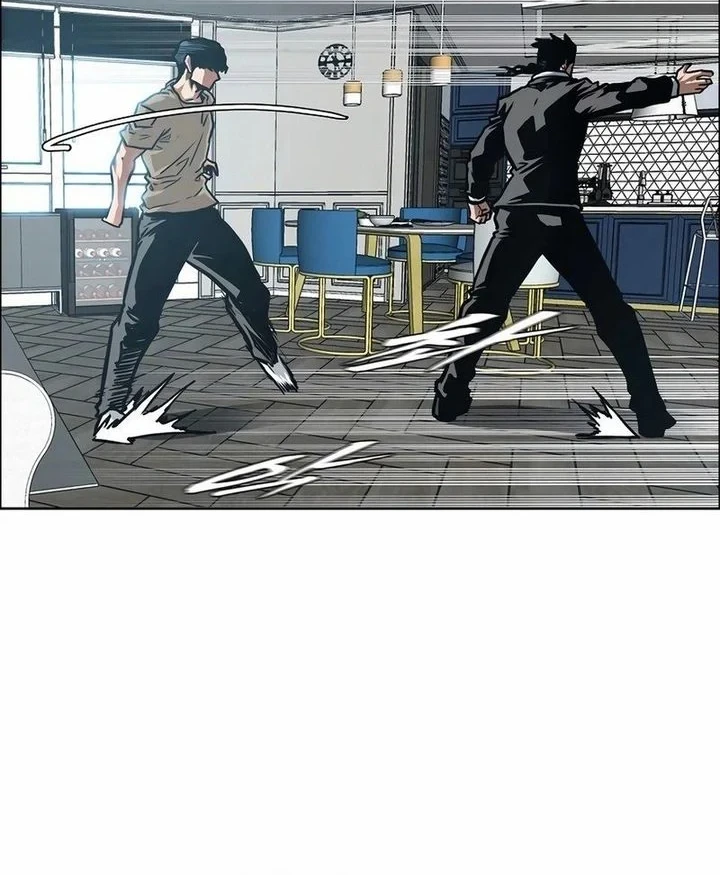 Secret Family Chapter 45 - halaman 42