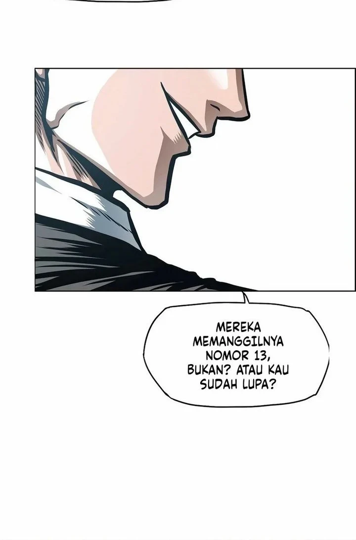 Secret Family Chapter 45 - halaman 44