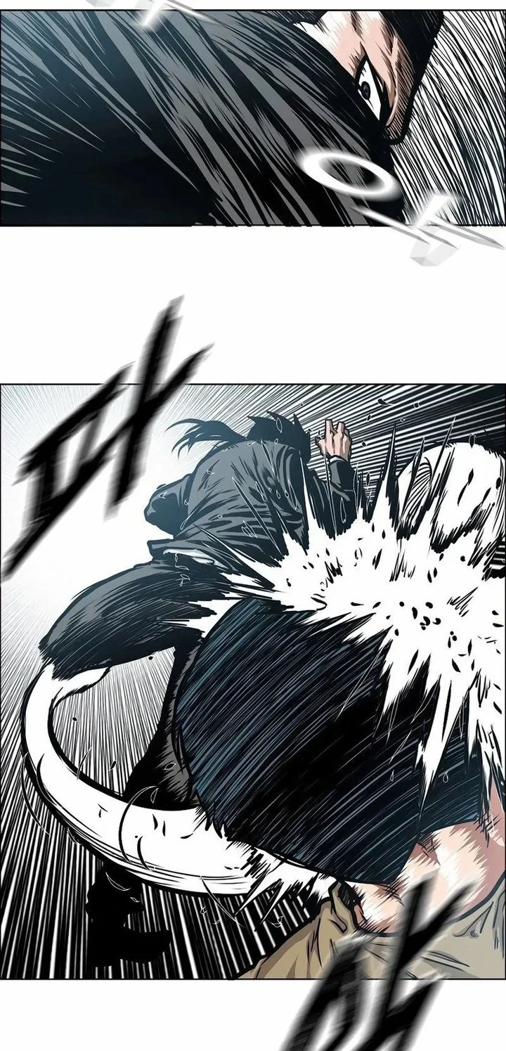 Secret Family Chapter 45 - halaman 46