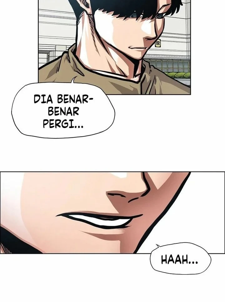 Secret Family Chapter 45 - halaman 8