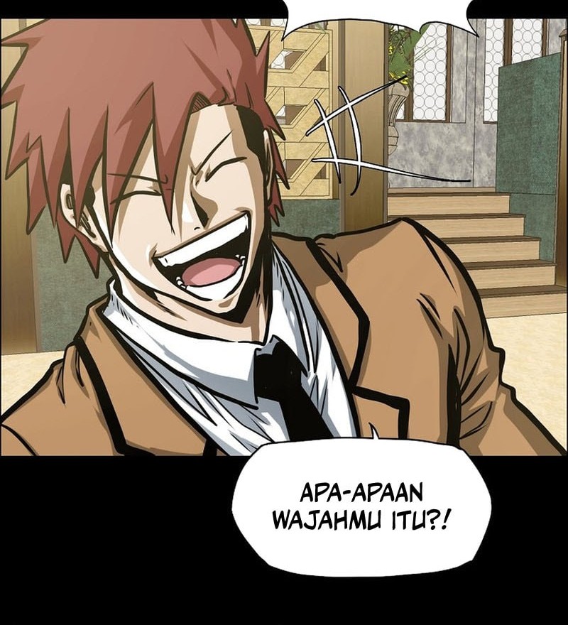 Secret Family Chapter 5 - halaman 41