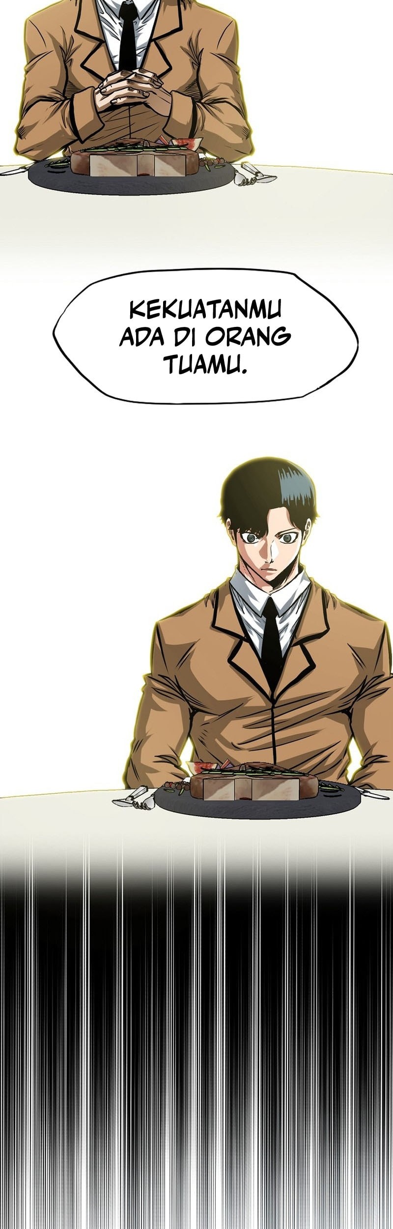 Secret Family Chapter 5 - halaman 48
