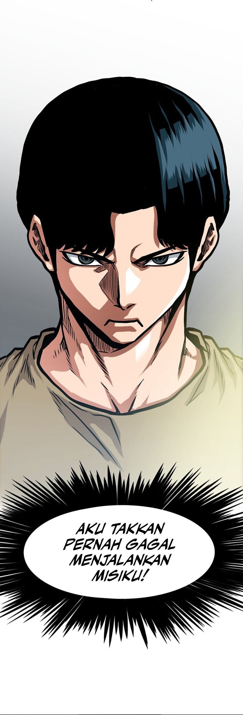Secret Family Chapter 6 - halaman 13