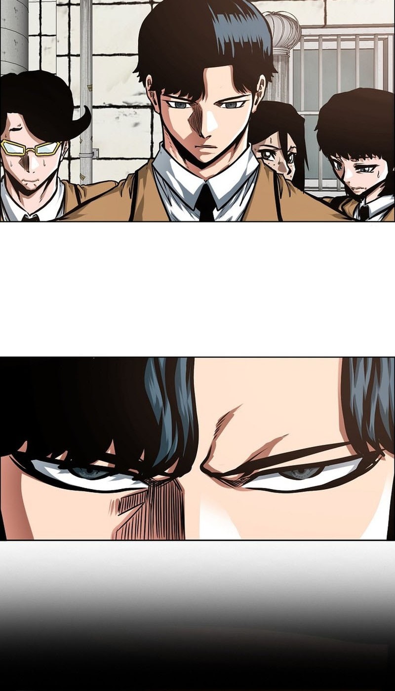 Secret Family Chapter 9 - halaman 22