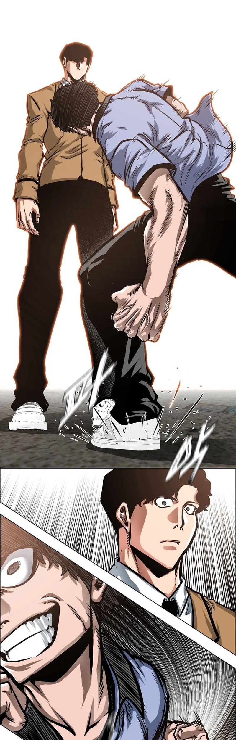 Secret Family Chapter 9 - halaman 39