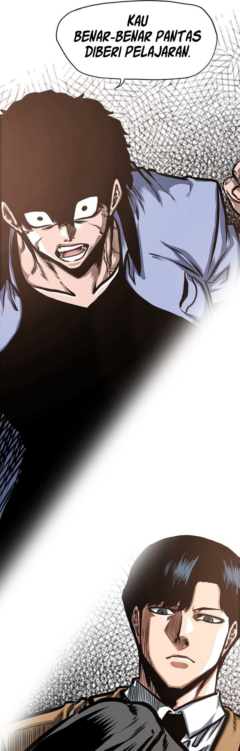 Secret Family Chapter 9 - halaman 43