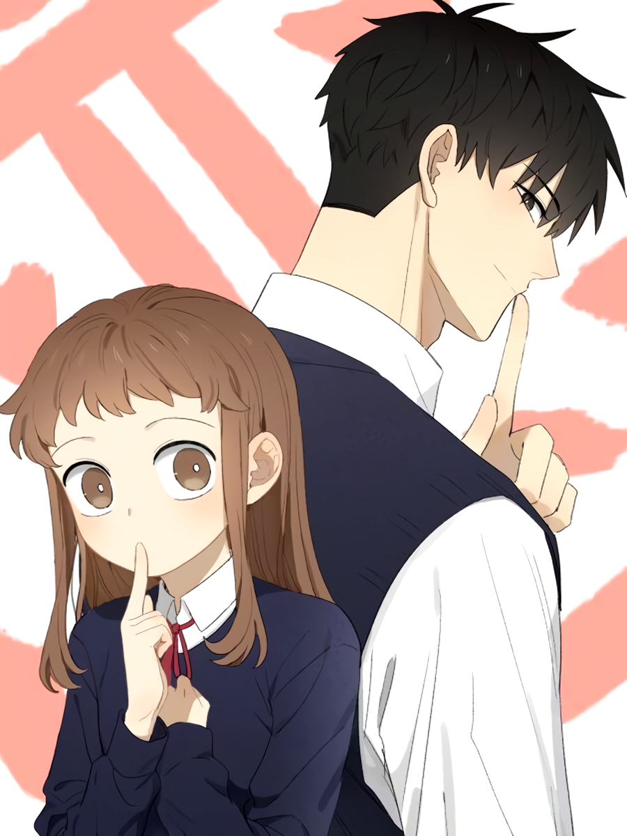 Secret Love Chapter 2 - halaman 1
