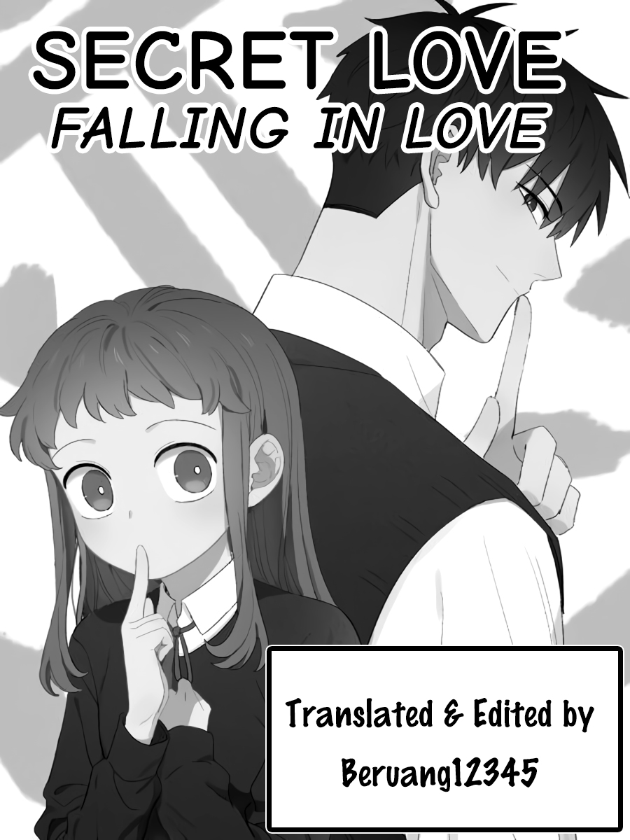 Secret Love Chapter 2 - halaman 2