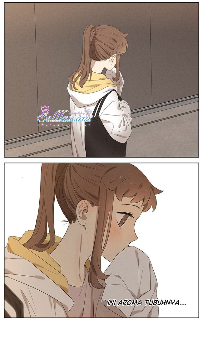 Secret Love (Pre-Serialization) Chapter 25 - halaman 10