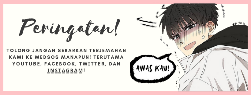 Secret Love (Pre-Serialization) Chapter 43 - halaman 1