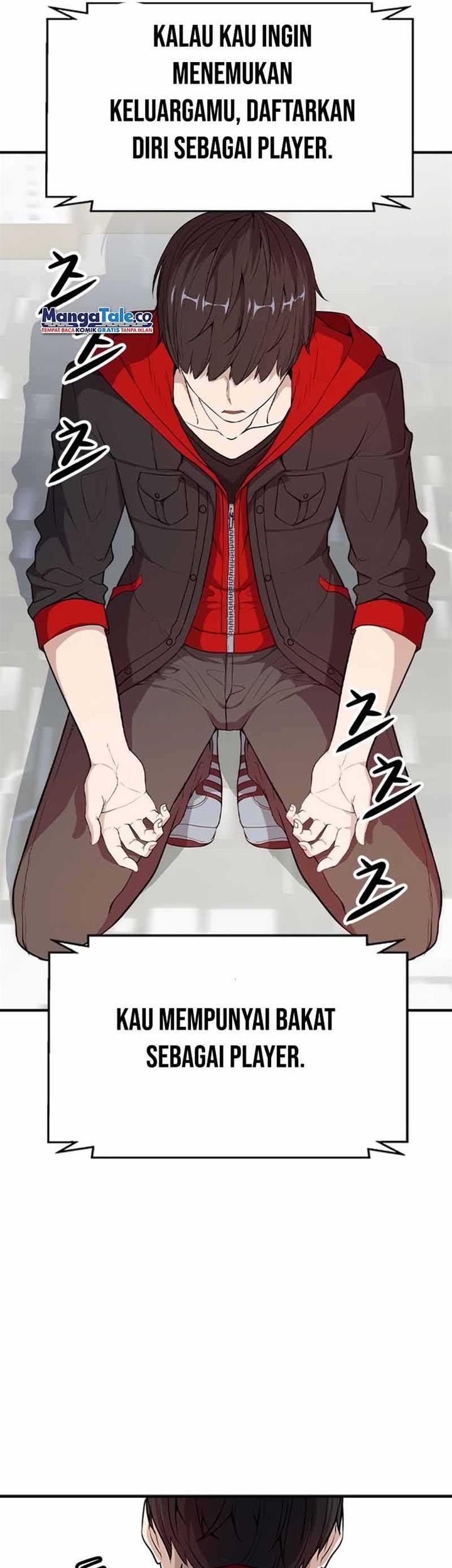 Secret Player Chapter 1 - halaman 100