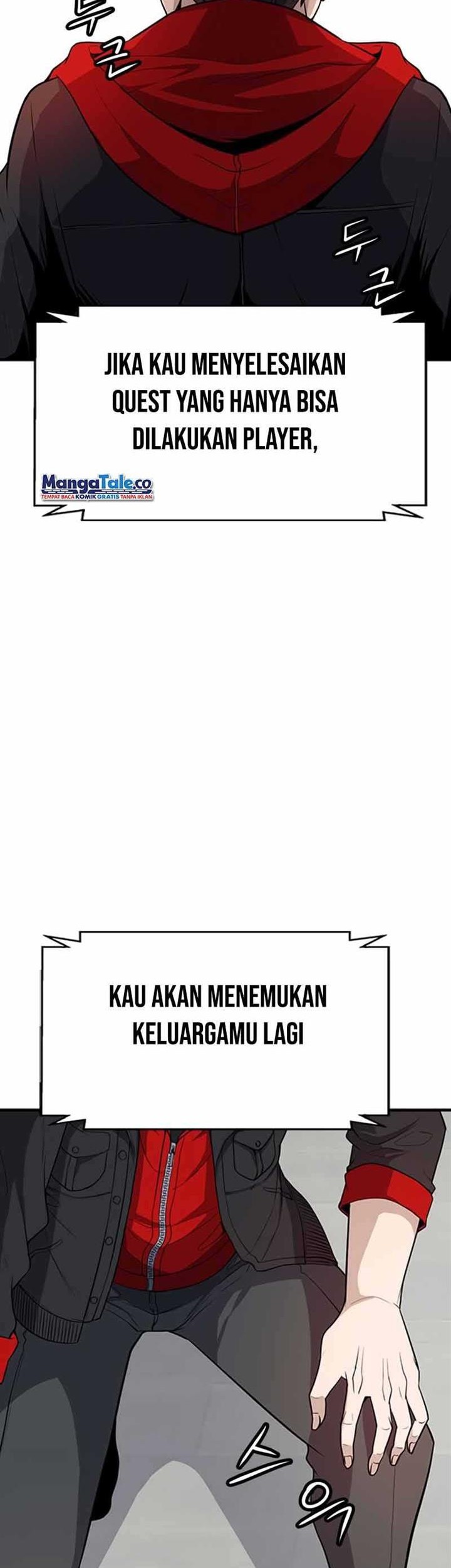Secret Player Chapter 1 - halaman 101