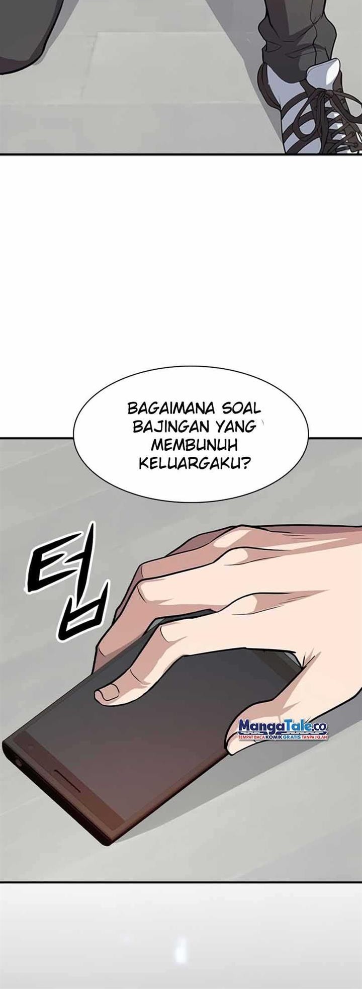Secret Player Chapter 1 - halaman 102