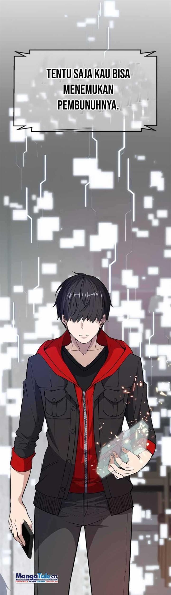 Secret Player Chapter 1 - halaman 103