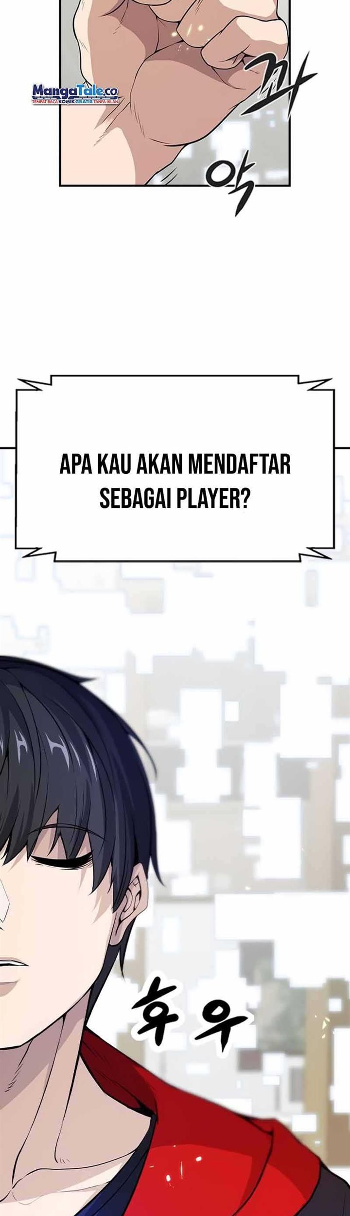 Secret Player Chapter 1 - halaman 105