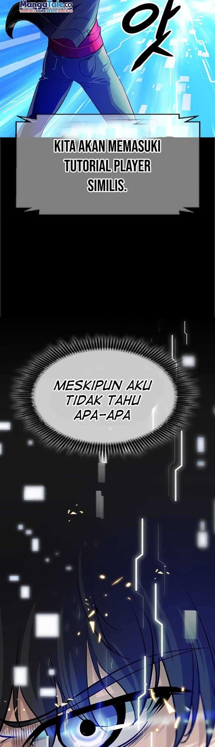 Secret Player Chapter 1 - halaman 109