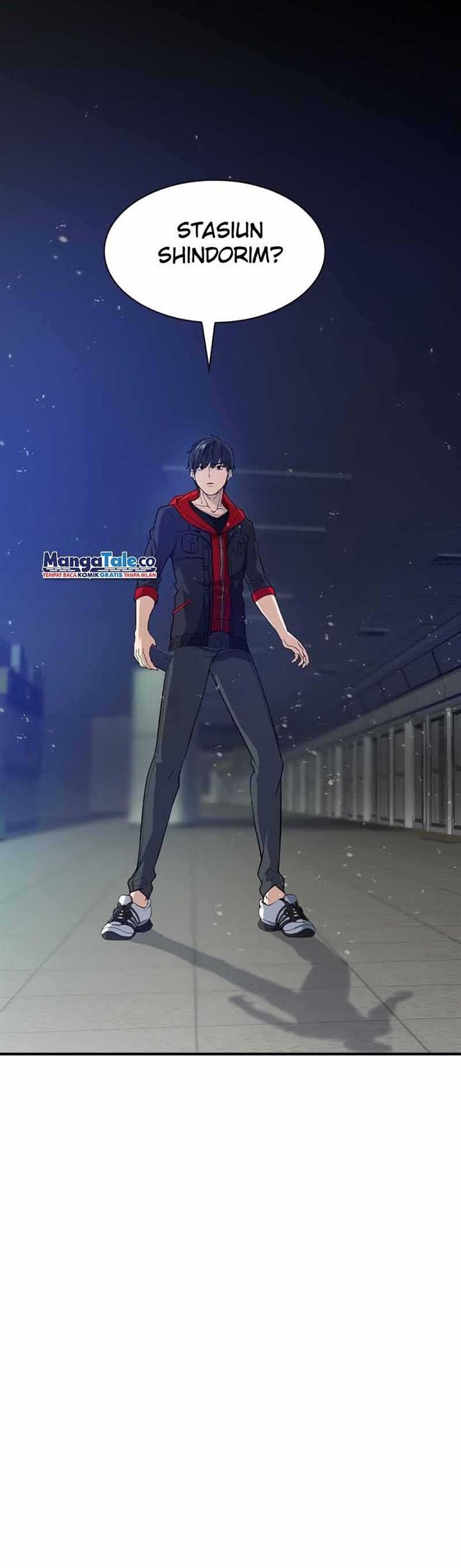 Secret Player Chapter 1 - halaman 114