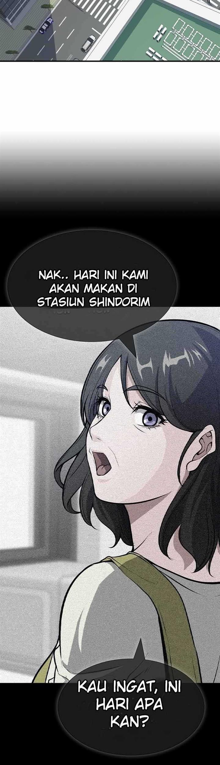 Secret Player Chapter 1 - halaman 36