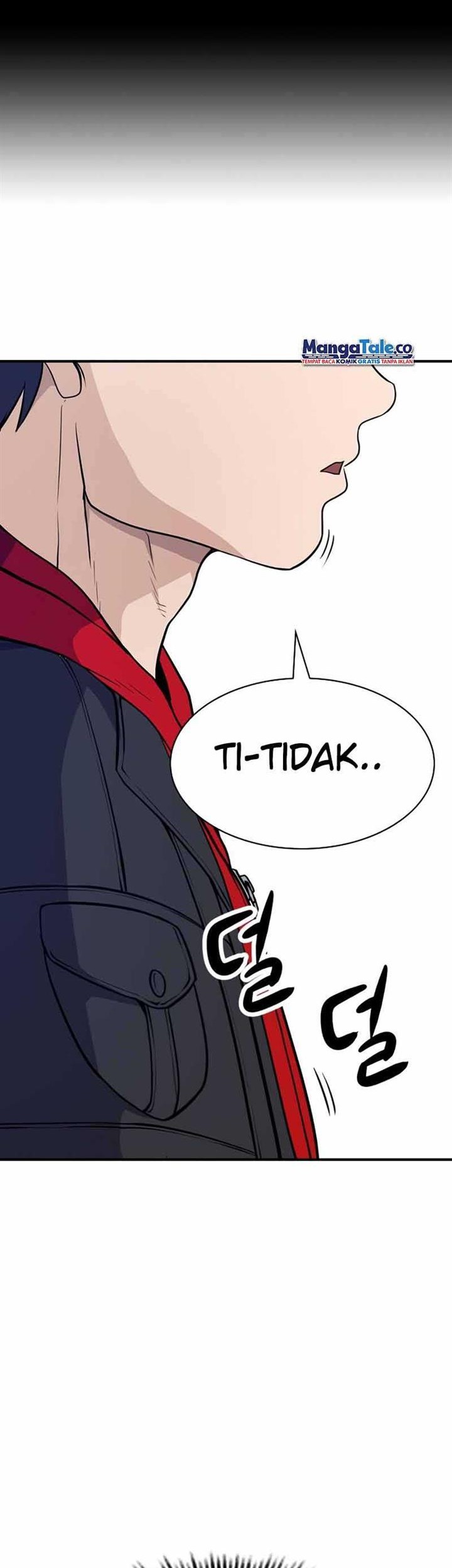 Secret Player Chapter 1 - halaman 37