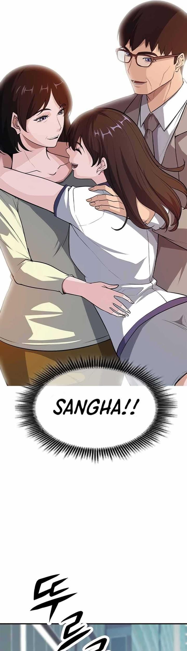 Secret Player Chapter 1 - halaman 39