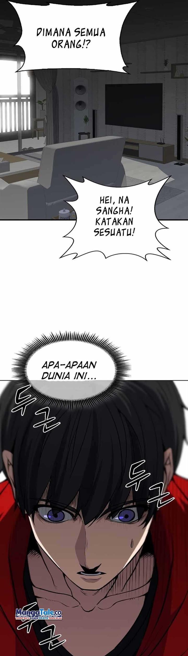 Secret Player Chapter 1 - halaman 54