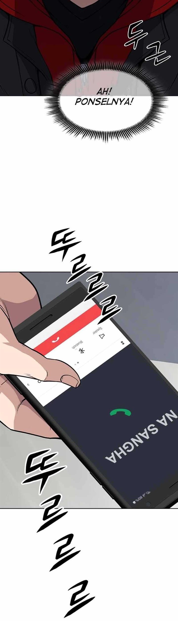 Secret Player Chapter 1 - halaman 55