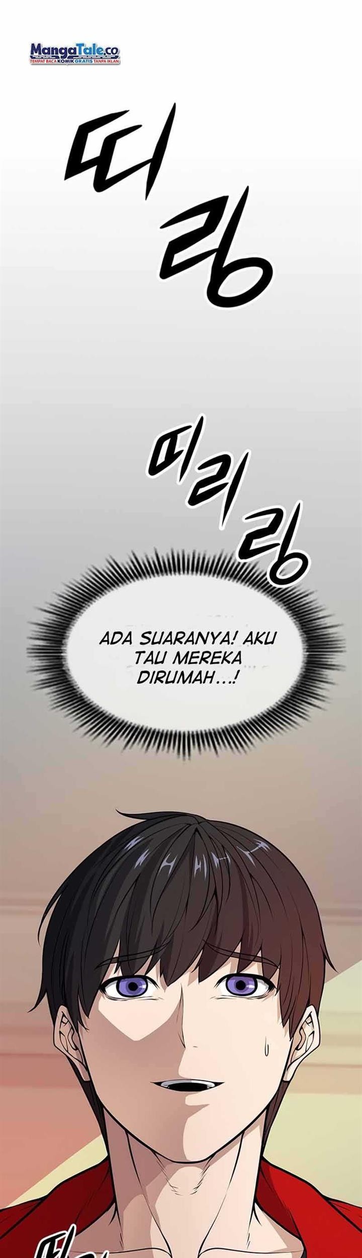 Secret Player Chapter 1 - halaman 56