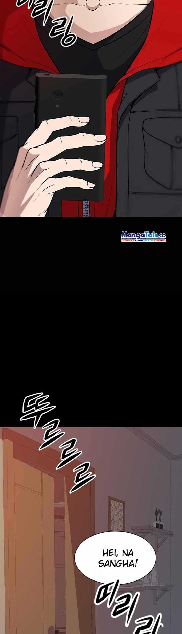 Secret Player Chapter 1 - halaman 57