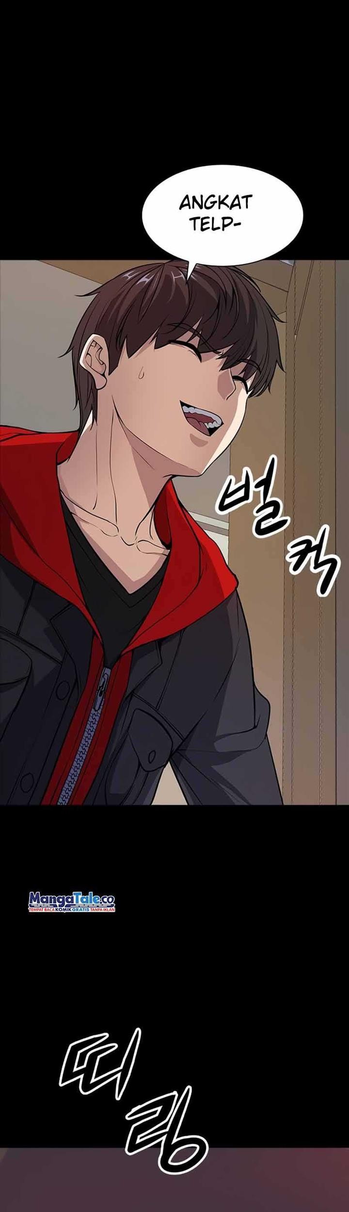Secret Player Chapter 1 - halaman 59